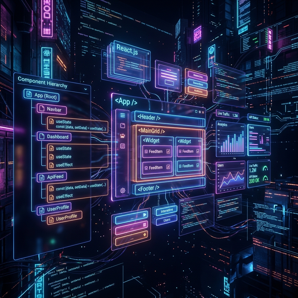Frontend